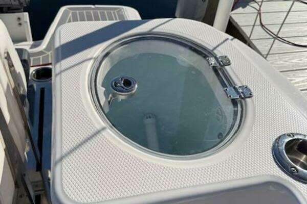 Robalo R317 Yacht For Sale