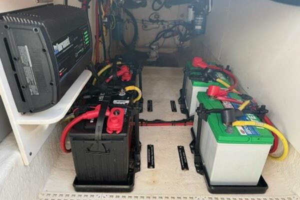 E Komo Mai 31ft Robalo Yacht For Sale