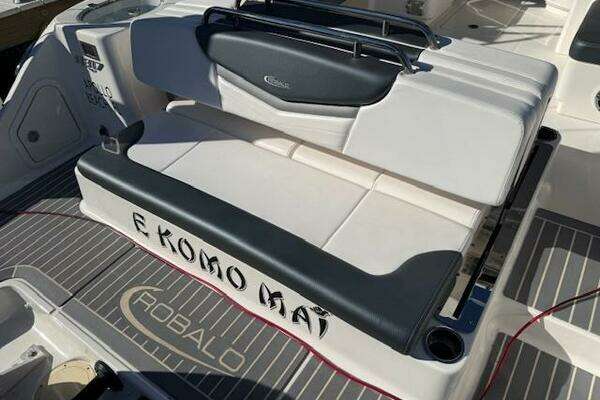 Robalo R317 Yacht For Sale