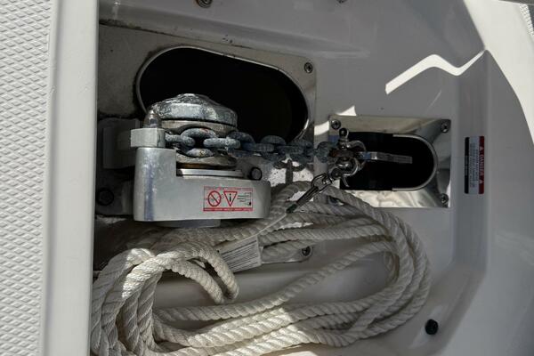 E Komo Mai 31ft Robalo Yacht For Sale