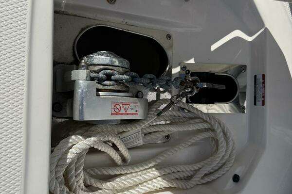 Robalo R317 Yacht For Sale