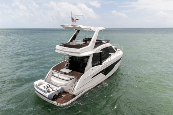 50-ft-Galeon-2020-500 Fly- Miami Florida United States  yacht for sale