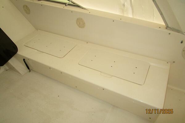 Camelot 47ft Bayliner Yacht For Sale