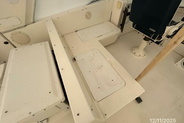 Camelot 47ft Bayliner Yacht For Sale