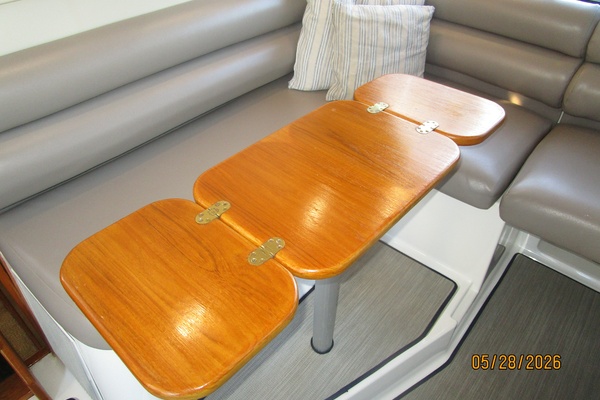 Camelot 47ft Bayliner Yacht For Sale