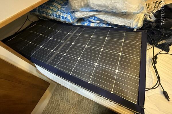 Camelot 47ft Bayliner Yacht For Sale