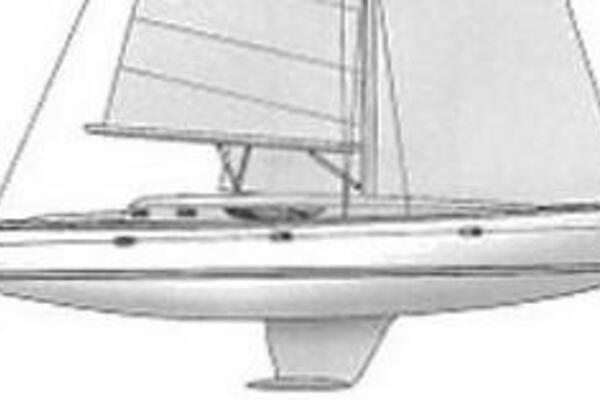 INVICTUS 45ft Jeanneau Yacht For Sale