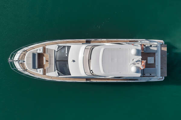 Azimut FLYBRIDGE Yacht For Sale