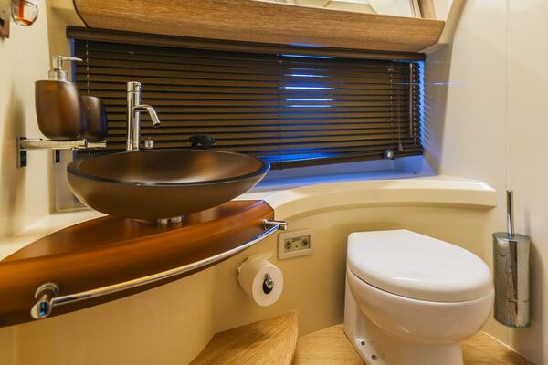 PRIME TIME 48ft Azimut Yacht For Sale