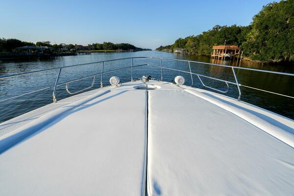 SANGRIA 35ft Astondoa Yacht For Sale