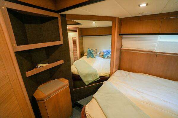 Astondoa 53 Open Cruiser Yacht For Sale