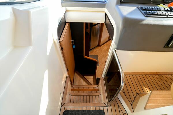 SANGRIA 35ft Astondoa Yacht For Sale