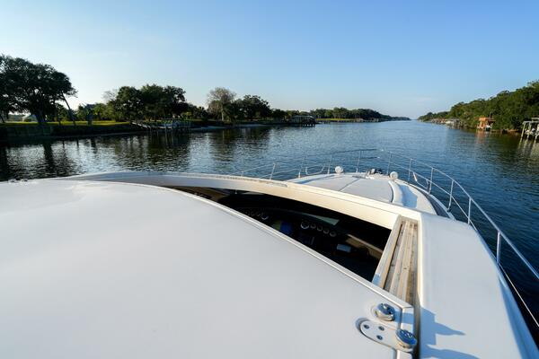 SANGRIA 35ft Astondoa Yacht For Sale