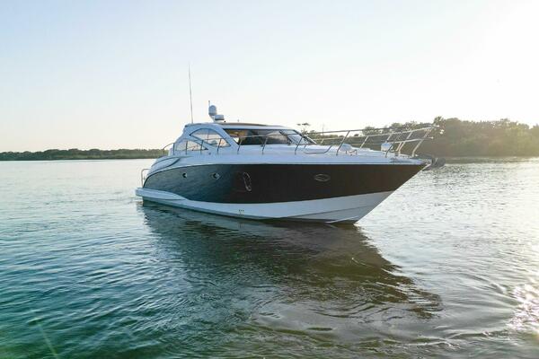 SANGRIA 35ft Astondoa Yacht For Sale