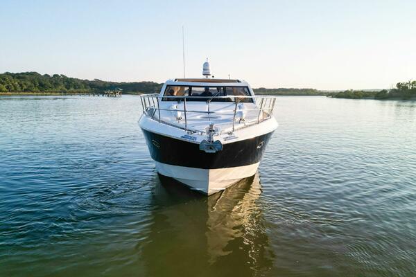 SANGRIA 35ft Astondoa Yacht For Sale