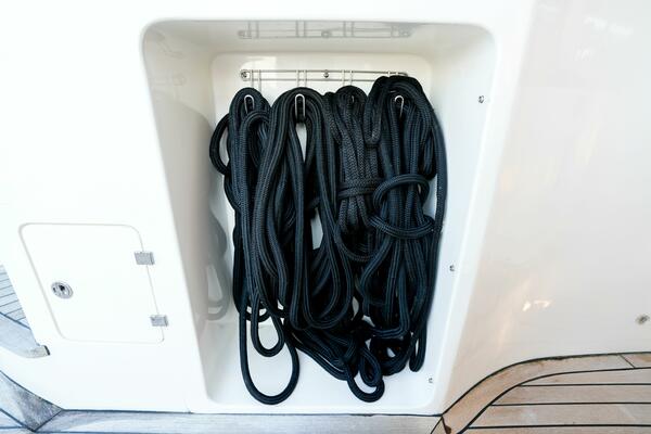 SANGRIA 35ft Astondoa Yacht For Sale