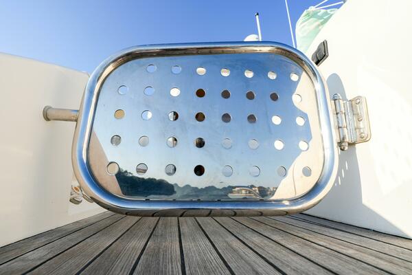 SANGRIA 35ft Astondoa Yacht For Sale