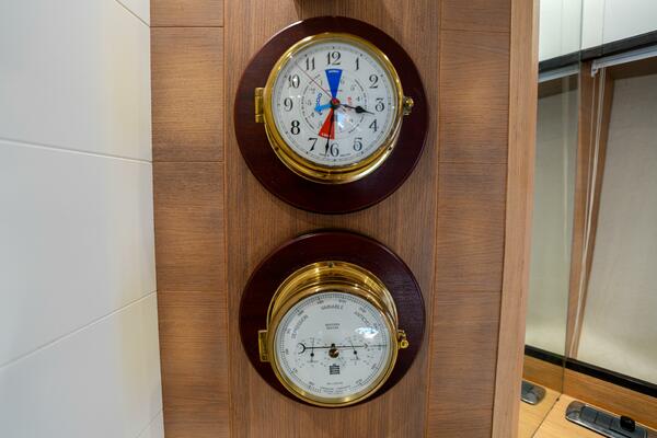 SANGRIA 35ft Astondoa Yacht For Sale