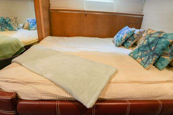 Astondoa 53 Open Cruiser Yacht For Sale