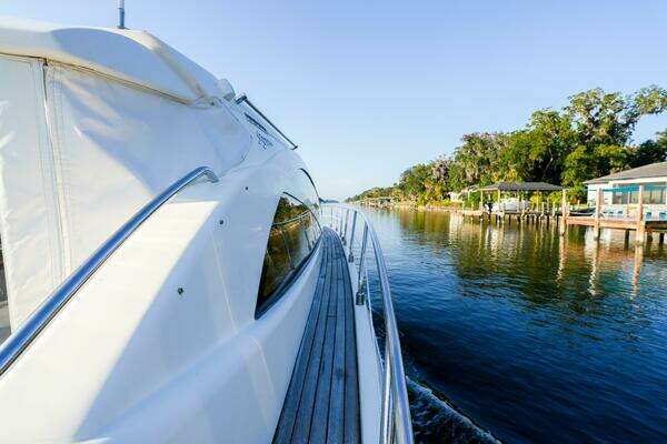 Astondoa 53 Open Cruiser Yacht For Sale