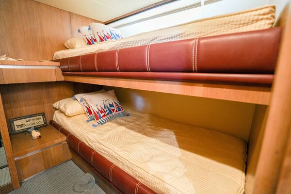 SANGRIA 35ft Astondoa Yacht For Sale