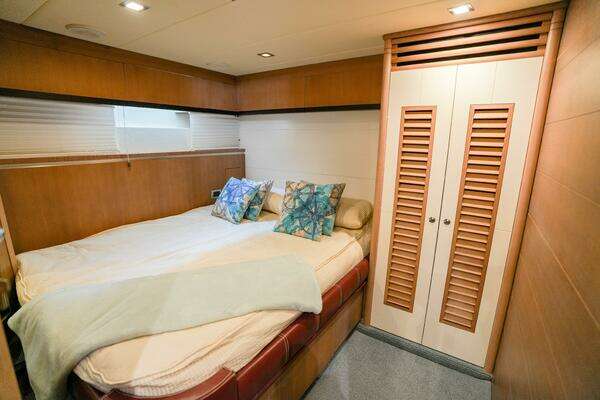 Astondoa 53 Open Cruiser Yacht For Sale