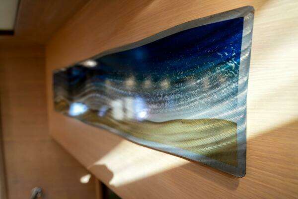 Astondoa 53 Open Cruiser Yacht For Sale