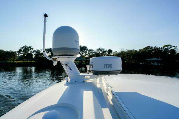 Astondoa 53 Open Cruiser Yacht For Sale