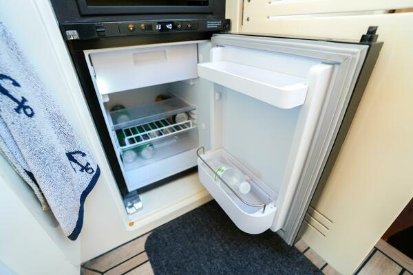 SANGRIA 35ft Astondoa Yacht For Sale