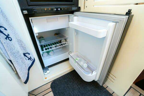 Astondoa 53 Open Cruiser Yacht For Sale