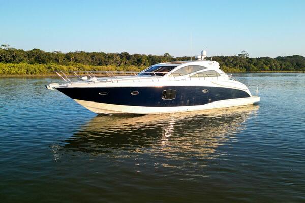 SANGRIA 35ft Astondoa Yacht For Sale