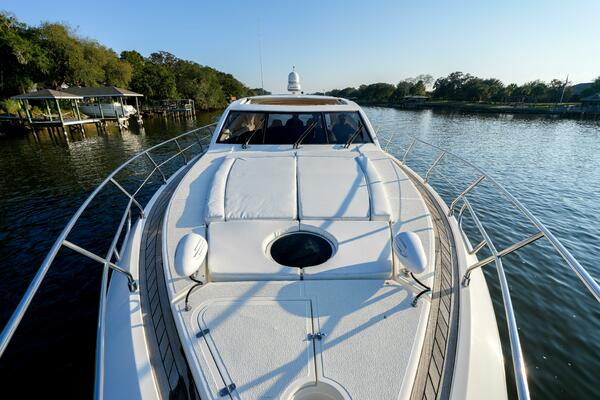 SANGRIA 35ft Astondoa Yacht For Sale
