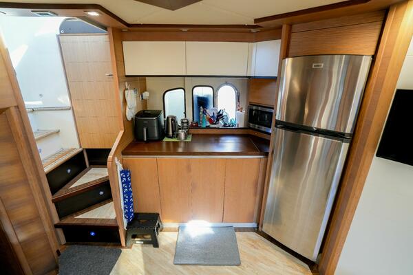 SANGRIA 35ft Astondoa Yacht For Sale