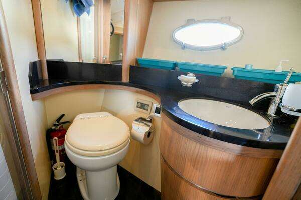 Astondoa 53 Open Cruiser Yacht For Sale