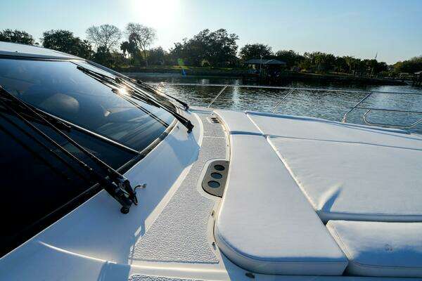 Astondoa 53 Open Cruiser Yacht For Sale