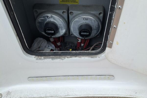 40ft Sea Ray Yacht For Sale