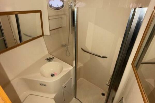 40ft Sea Ray Yacht For Sale