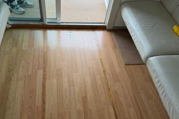 40ft Sea Ray Yacht For Sale