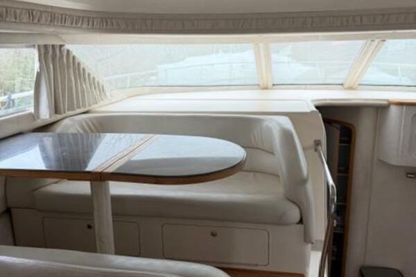 40ft Sea Ray Yacht For Sale