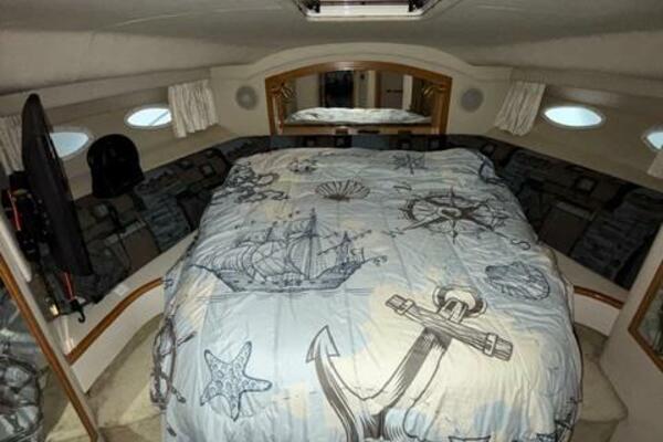 40ft Sea Ray Yacht For Sale