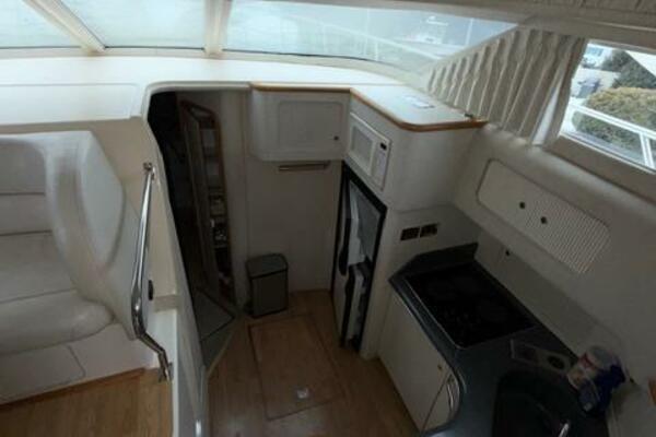 40ft Sea Ray Yacht For Sale
