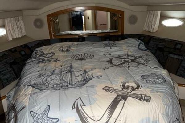 40ft Sea Ray Yacht For Sale