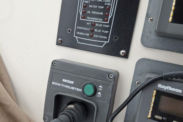 40ft Sea Ray Yacht For Sale