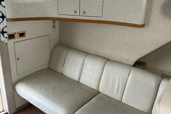 40ft Sea Ray Yacht For Sale