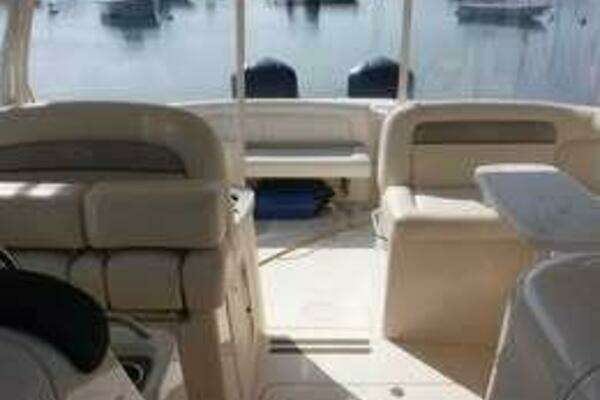 Grady-White  Yacht For Sale