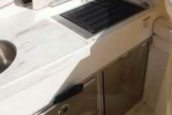 33ft Grady White Yacht For Sale