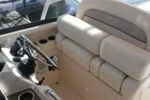 33ft Grady White Yacht For Sale