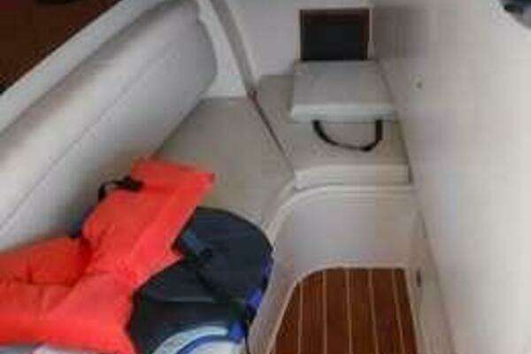 Grady-White  Yacht For Sale