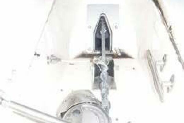 33ft Grady White Yacht For Sale