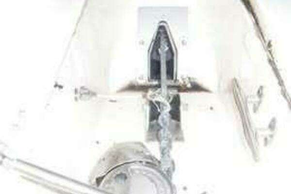 Grady-White 335 Freedom Yacht For Sale